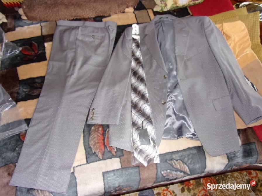 Sprzedam 2 garnitury 100 każdy Kraków