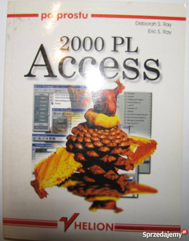 2000 ACCESS RAY DEBORAH ERIC śląskie Katowice sprzedam