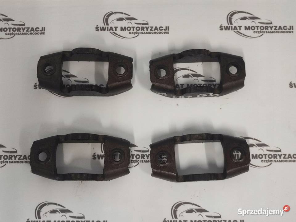 OUTLANDER ASX 11r 22 DID 4N14 175 mocowanie osobowe Kielce sprzedam