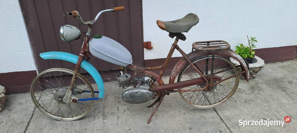 Komar 230 wielkopolskie Konin