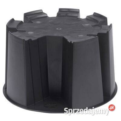 Nature Podstawa pod zbiornik na deszczówkę Warszawa sprzedam