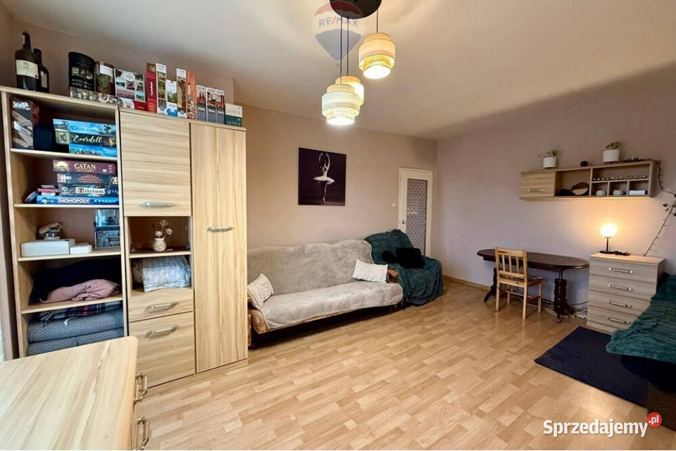 Mieszkanie M3 64 m2 os Karpackie Sprzedaż Bielsko-Biała