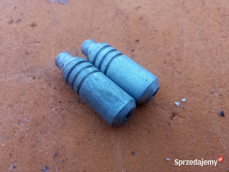 Elementy gażnik Komar Romet Milejewo