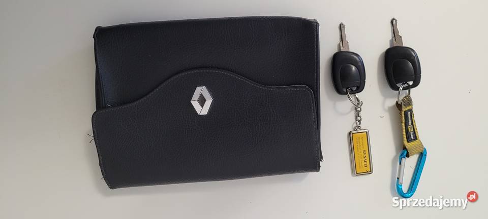 Clio Sport 20 182 polski salon 155 OKAZJA Kraków