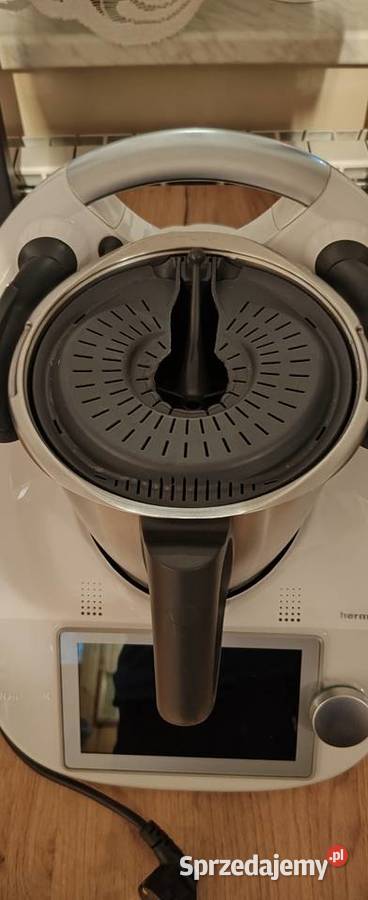 Thermomix tm6 kompletny Pilzno