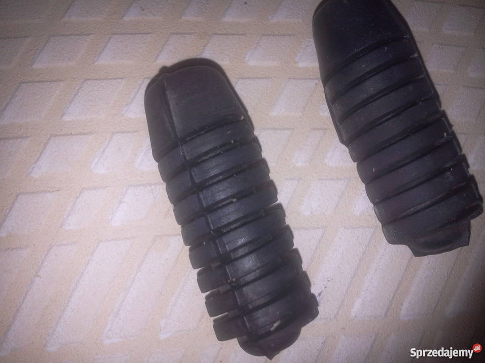 FSO Polonez Duży Fiat Gumowy ogranicznik Rok produkcji 1988 Terespol sprzedam