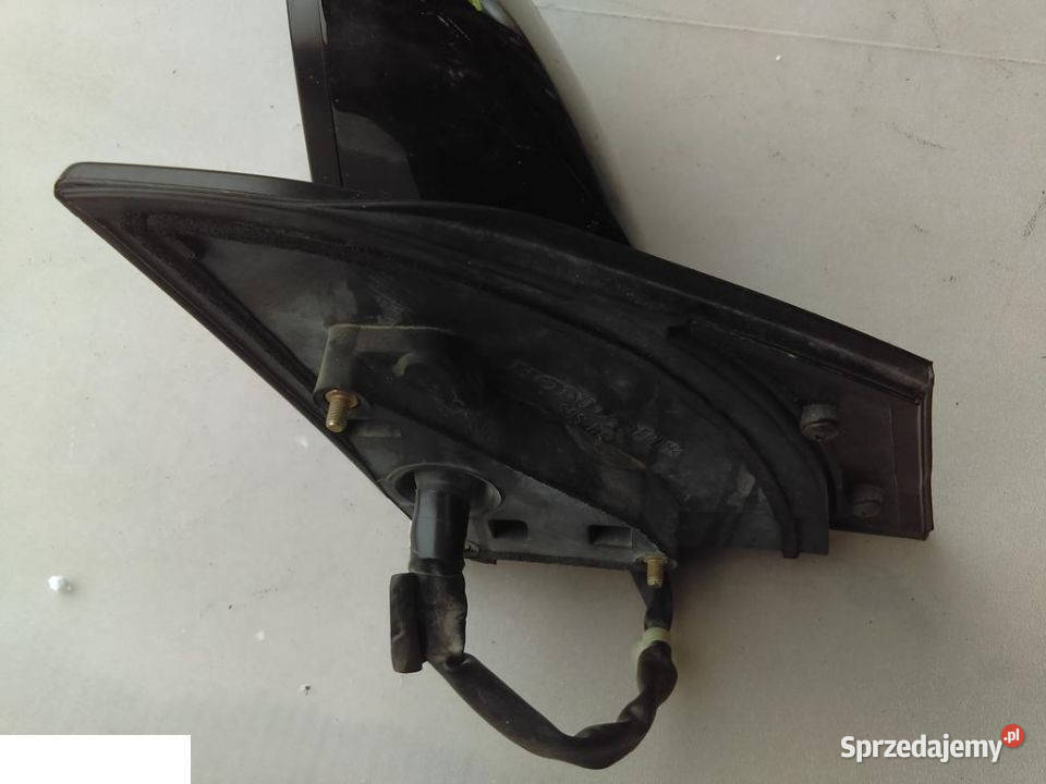 HONDA CIVIC SPORT 3D 04 LUSTERKO LEWE ZEWNĘTRZNE lusterka zewnętrzne