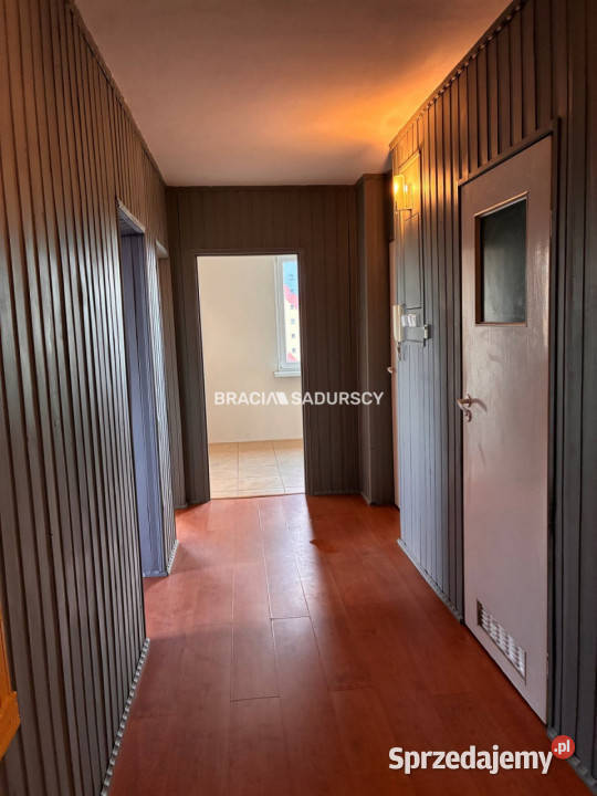 Mieszkanie 686m2 3 pok Kraków ks Piotra
