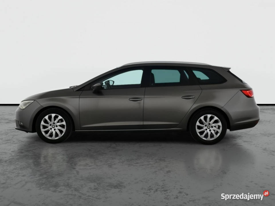 Seat Leon 16 TDI przyciemniane szyby Piaseczno