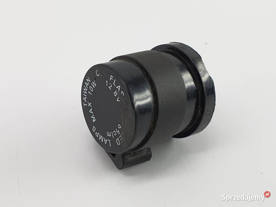 Przekaznik Husqvarna Sm 610