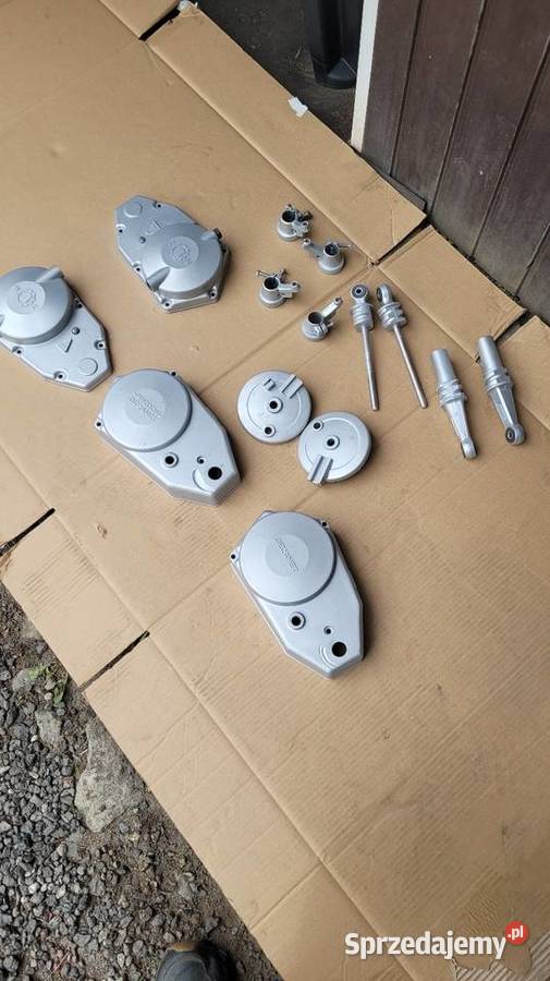 Motorynka m3 86r pełnej odbudowie zarejestrowana