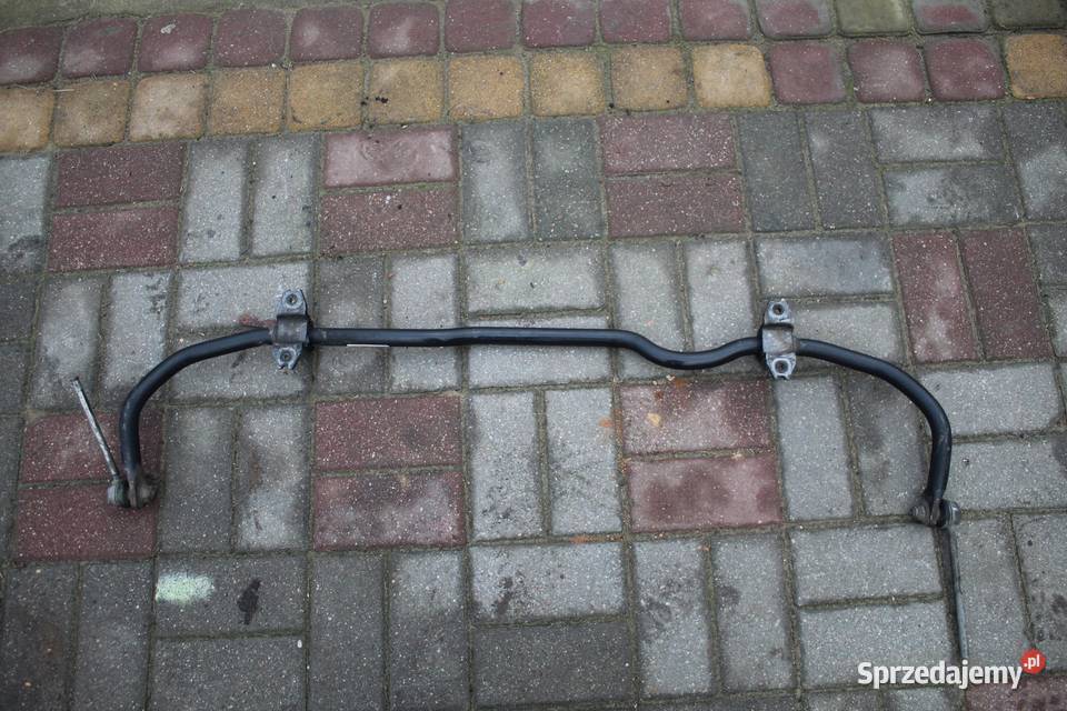 DRĄŻEK STABILIZATOR PRZÓD VW PASSAT B6 20 TDI Drążki stabilizatora