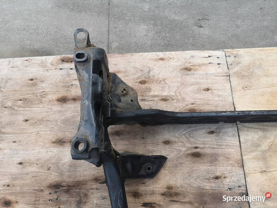 SANKI WÓZEK PRZÓD AUDI A6 C7 A7 4G0399251B 30 Przystajń