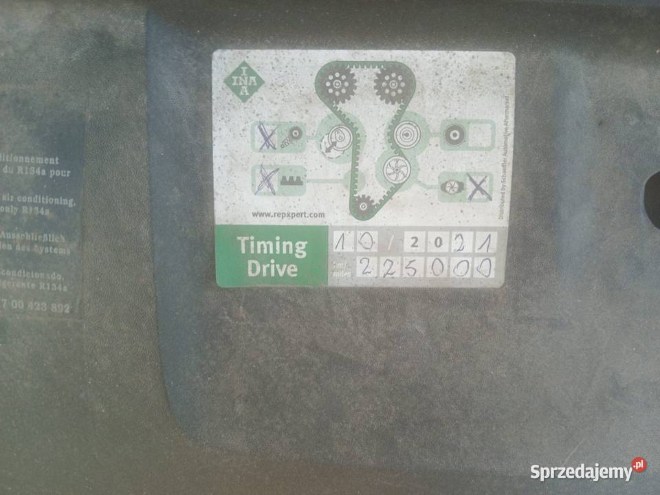 Na sprzedaż renault clio Paczkowo