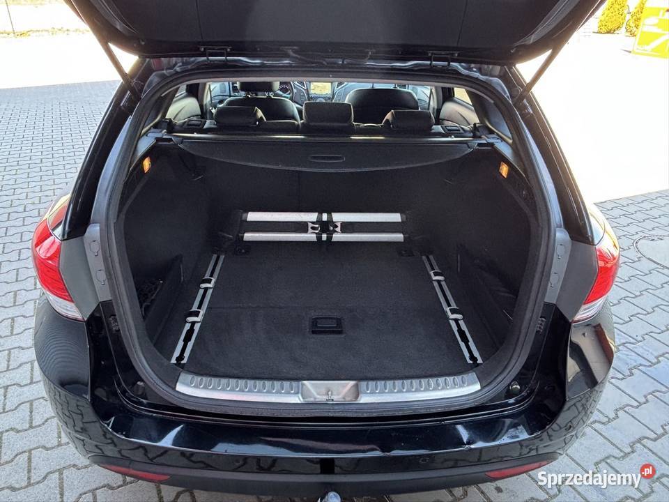 Hyundai I40 17 CRDI Full Zamiana Raty światła do jazdy dziennej Hyundai Zamość