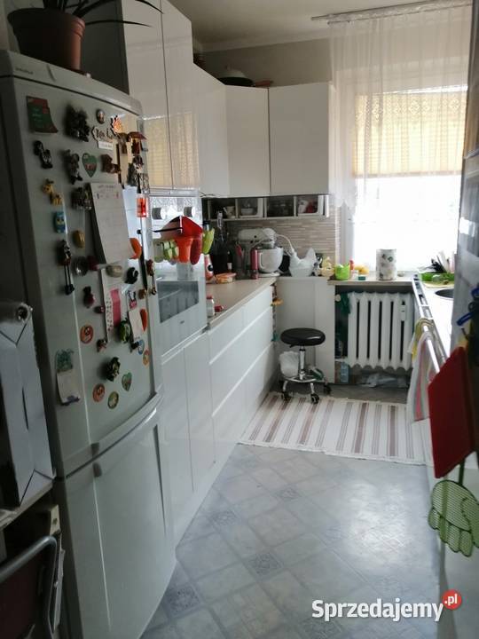 syndyk sprzeda udział w lokalu mieszkalnym mazowieckie Warszawa