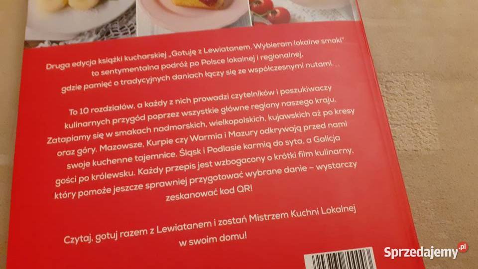 Gotuję z Lewiatanem zachodniopomorskie