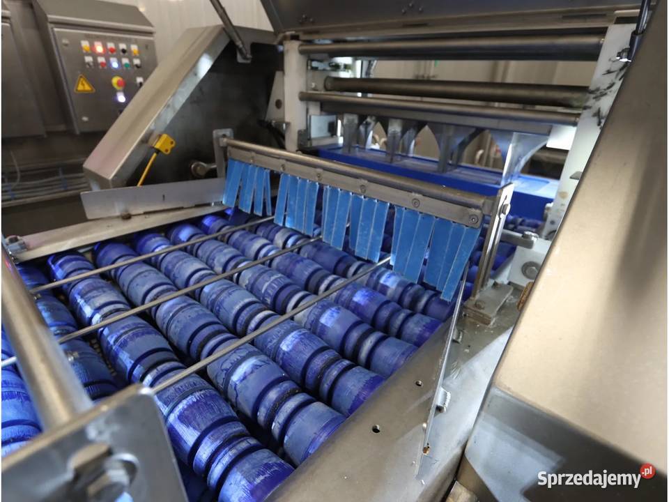 Dofra Foodtech 20054743 01 Segmentator wielkopolskie Krotoszyn