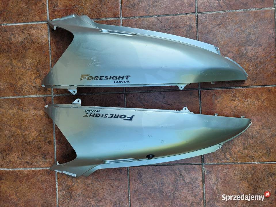 Honda PantheonFES FORESIGHTbokzadupek owiewka Piła