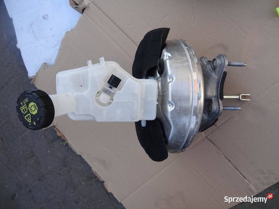 POMPA SERWO RENAULT CLIO V 10 472109156R osobowe