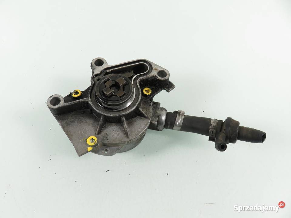 POMPA VACUM SEAT LEON I 19 TDI 038145101B