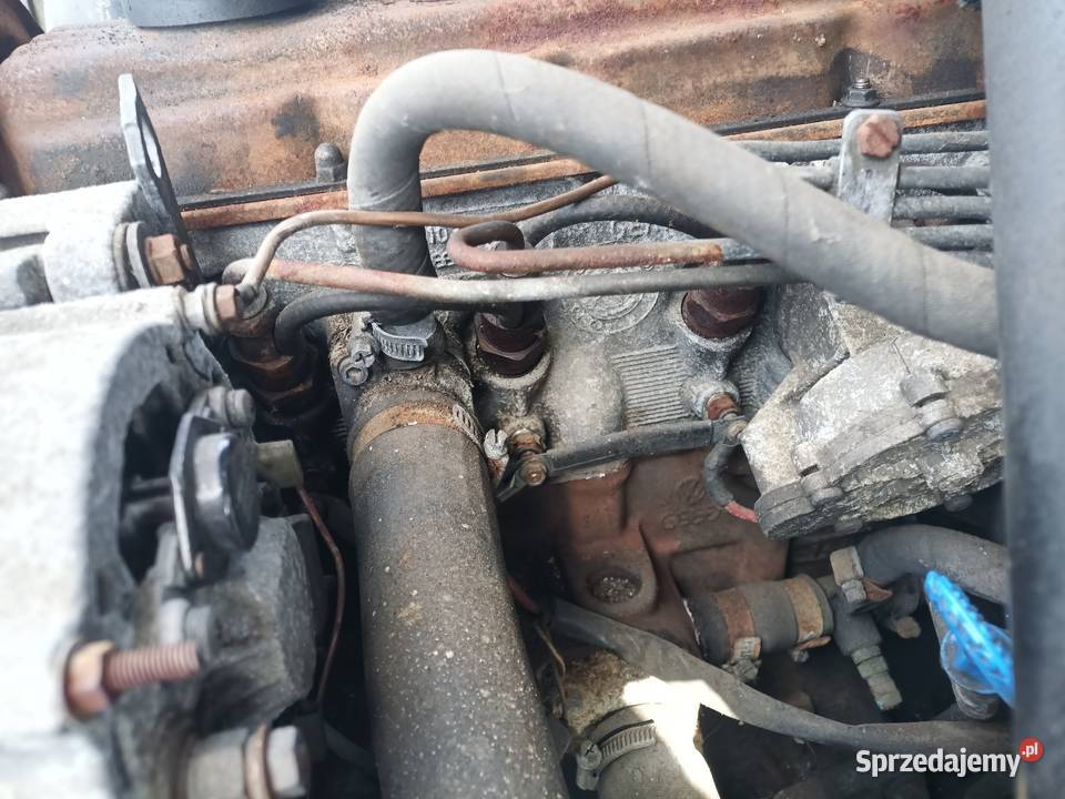 Volvo 940 d24tic w całości części