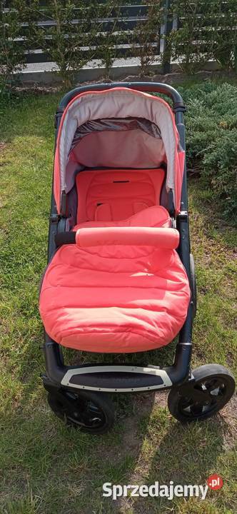 Wózek X Lander Move 3w1 Wrocław