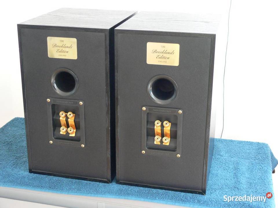 Świetne kolumny Sony SS126E England DOSTAWA podkarpackie Jasło