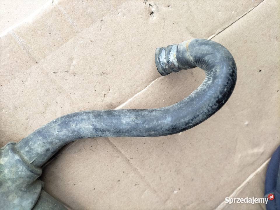 AUDI 80 B4 80B4 WĄŻ TRÓJNIK WODY PŁYNU lubelskie