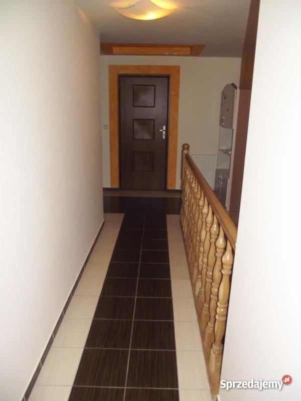 DOM NA MIESZKANIE Z DOPŁATĄ świętokrzyskie Skarżysko Kościelne