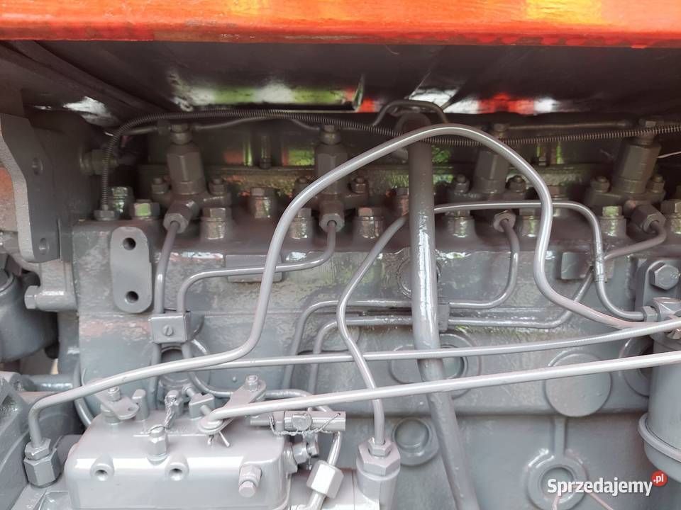 Massey Ferguson IMT 579 Kabina Wylatowo sprzedam