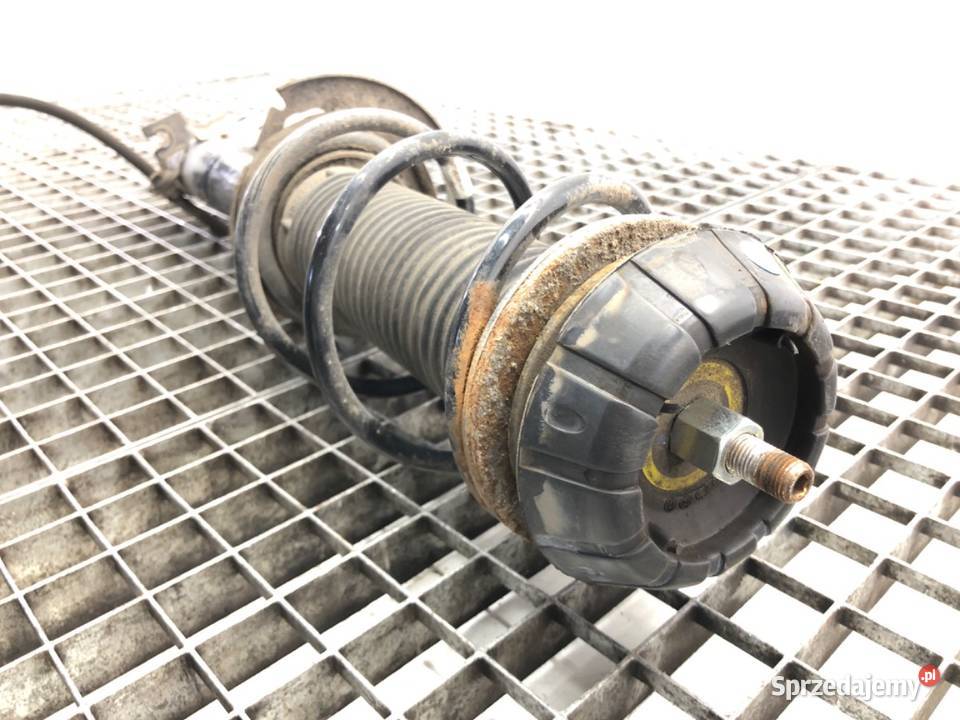 AMORTYZATOR LEWY PRZÓD SPRĘŻYNA SUZUKI BALENO 12 sprzedam