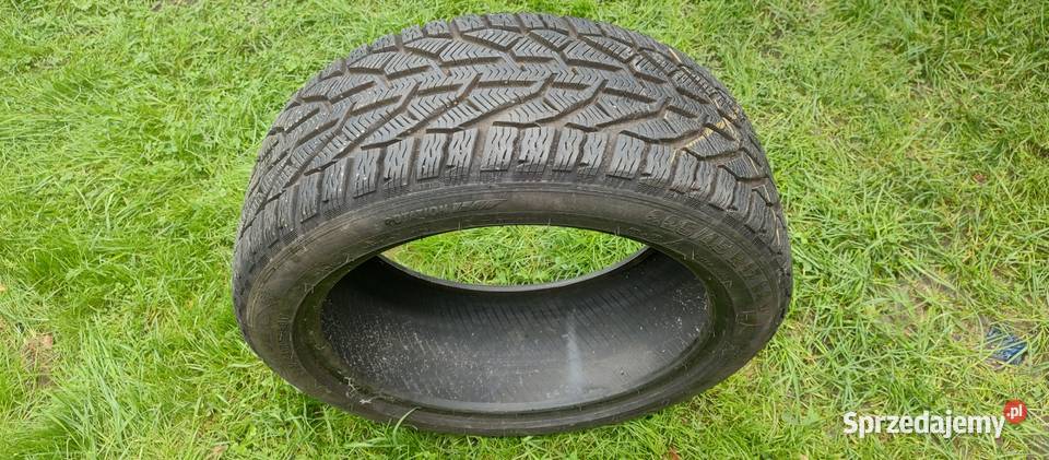 Opona Kormoran snow 22545R17 94V zima