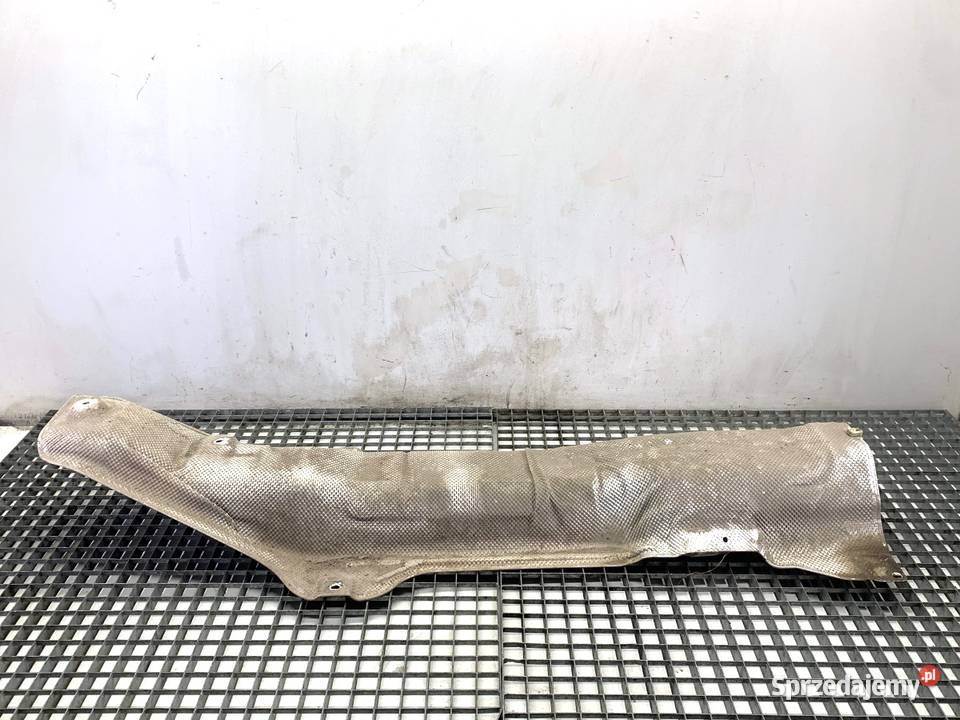 OSŁONA TERMICZNA BMW F48 7290780 Osłony termiczne