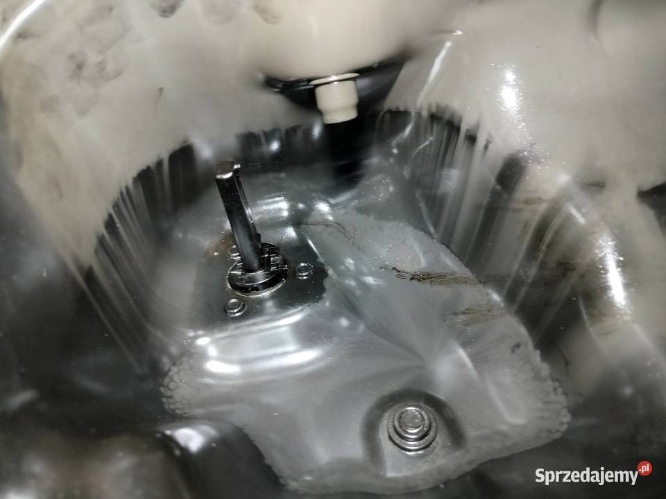 Bmw e46 miska olejowa silnika n42n46 valvetronic