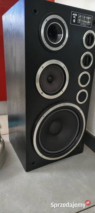 Altus 110 Bielsko-Biała