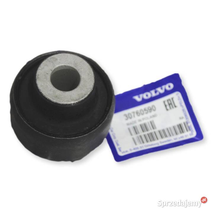 VOLVO S60 V70 tylna tuleja wahacza zawieszenia dolnośląskie sprzedam
