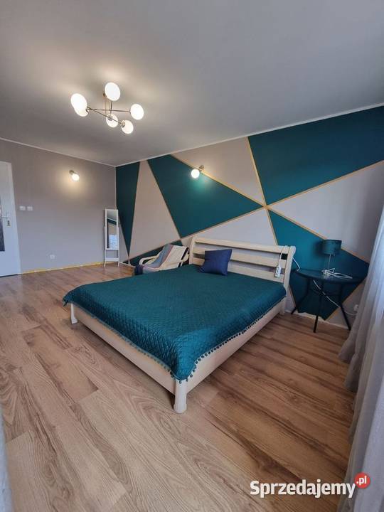 4pok 85met Kosmonautów 2 POZIOMYBALKON Wrocław