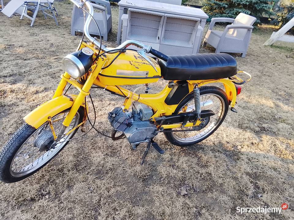 Sprzedam Romet 50T1 Koło sprzedam