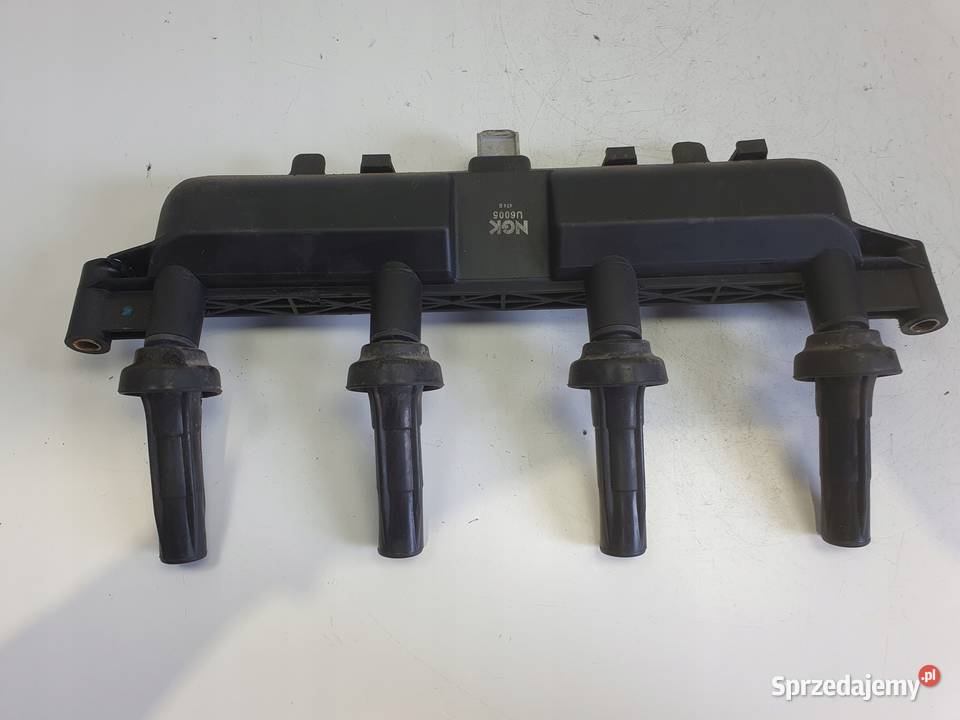 Peugeot Citroen 11 14 8V CEWKA ZAPŁONOWA ngk lubelskie