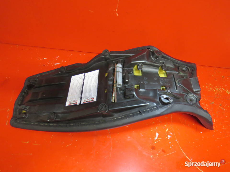 BMW GS650 GS 650 800 0812 kanapa siedzenie