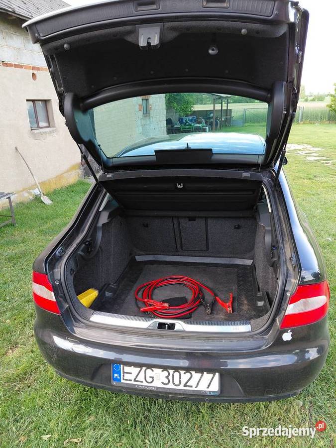Skoda superb 18 tsi krajowy 100 wymieniony Samochody osobowe Olszówka
