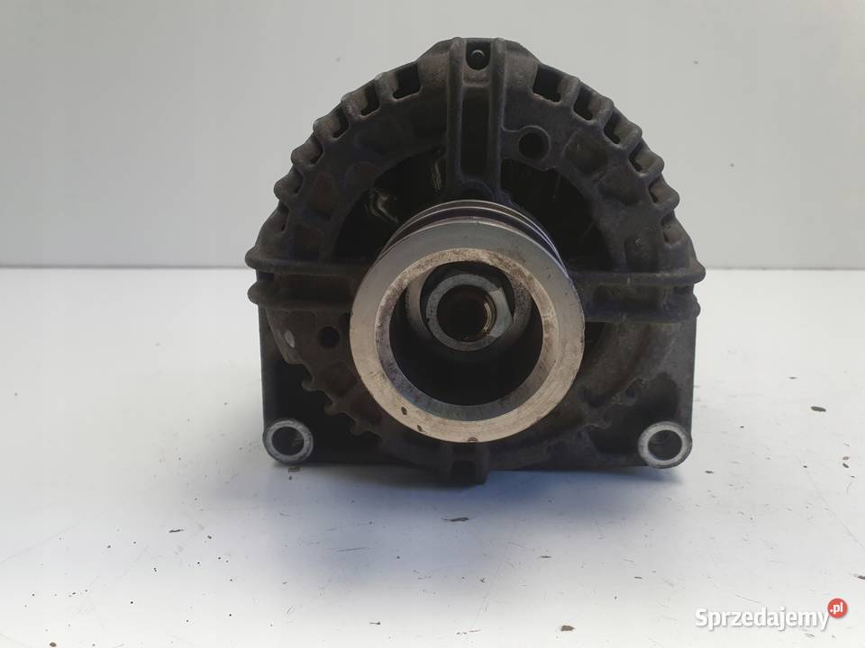 Opel Astra III H 16 16V ALTERNATOR 0124425020 osobowe
