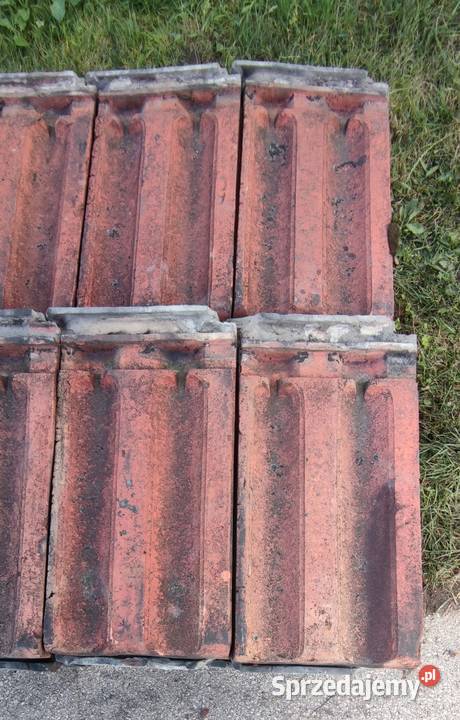 Dachówka ceramiczna ODONÓW Bieglów