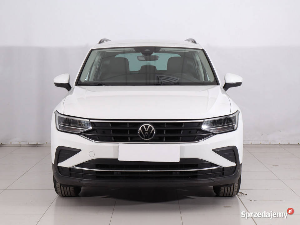 VW Tiguan 15 TSI Tiguan Piaseczno sprzedam