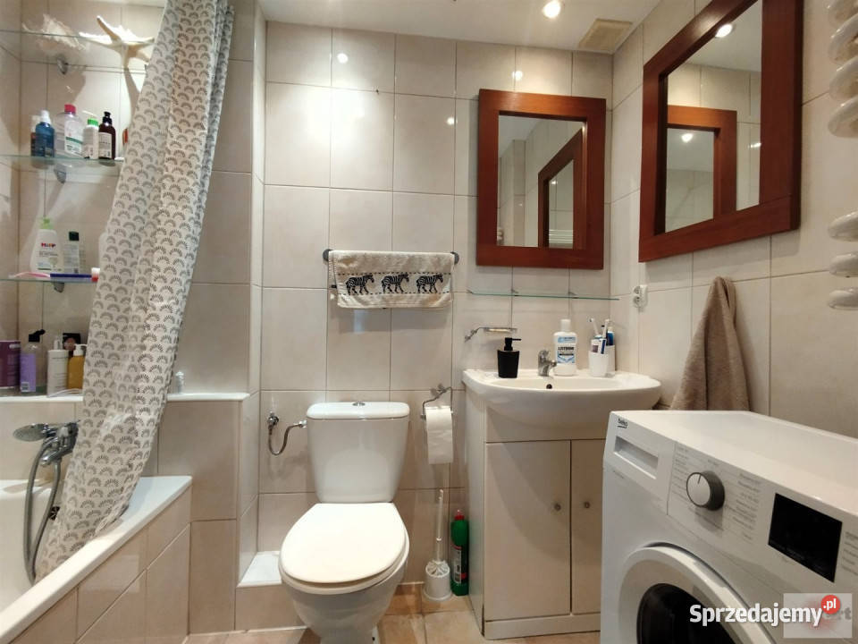 Do wynajęcia mieszkanie Łódź 535m2 3 pokoje Mieszkania