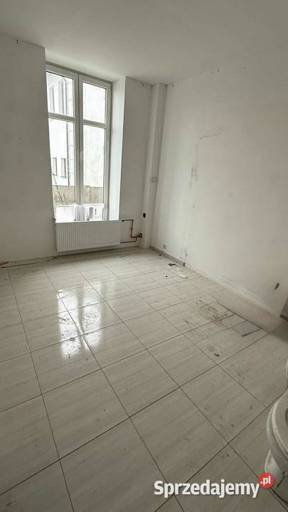 Lokal użytkowy do wynajęcia Słupca sprzedam