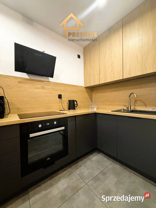 Mieszkanie na wynajem parter 3382m2 Konin