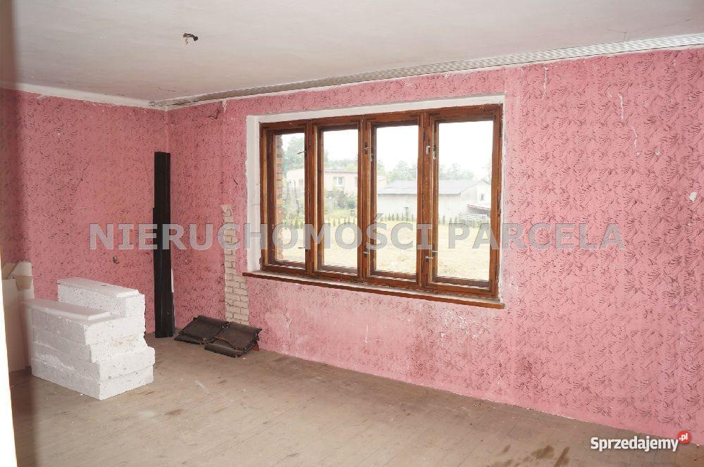 dom wolnostojący 180m2 Żory mieszkalny śląskie