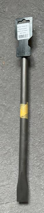 Dłuto płaskie do betonu wąskie 25x400mm SDS Pełch sprzedam